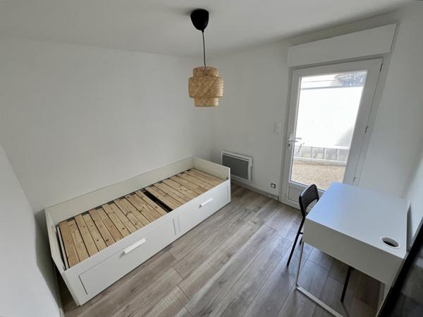 Maison à vendre |  Saint-Médard-en-Jalles |  4 pièces | 66 m²