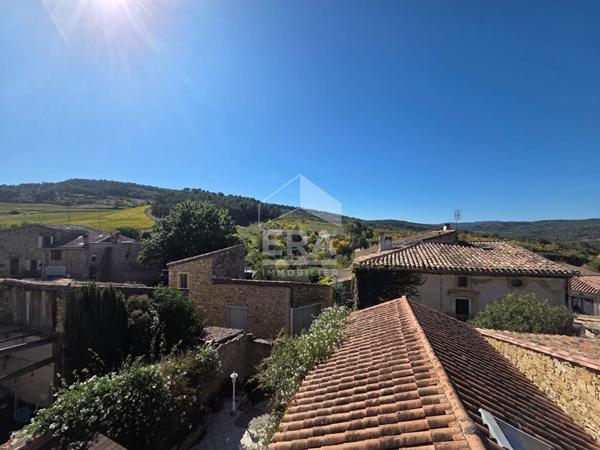 Maison 4 pièces 101 m² Roquetaillade-et-Conilhac