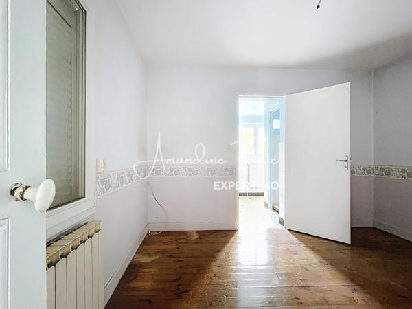 Millau (12100) Maison à rénover avec grand terrain et dépendances – Beau potentiel à exploiter !