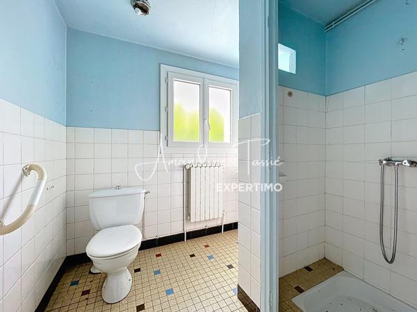 Millau (12100) Maison à rénover avec grand terrain et dépendances – Beau potentiel à exploiter !