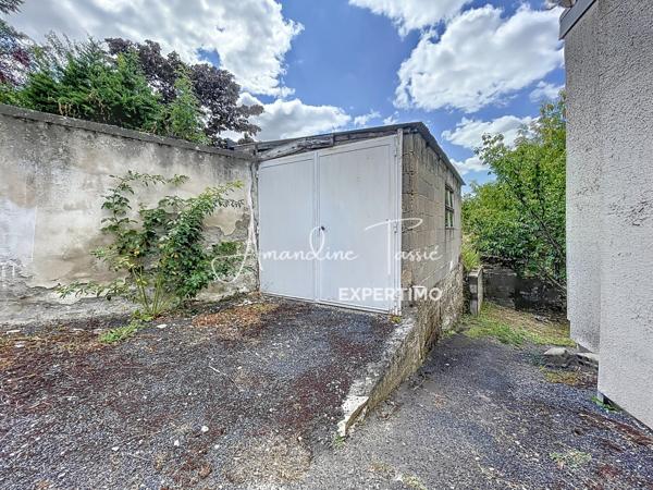 Millau (12100) Maison à rénover avec grand terrain et dépendances – Beau potentiel à exploiter !