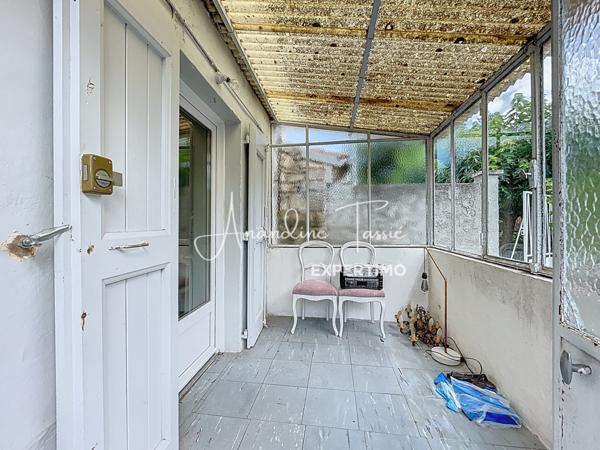 Millau (12100) Maison à rénover avec grand terrain et dépendances – Beau potentiel à exploiter !