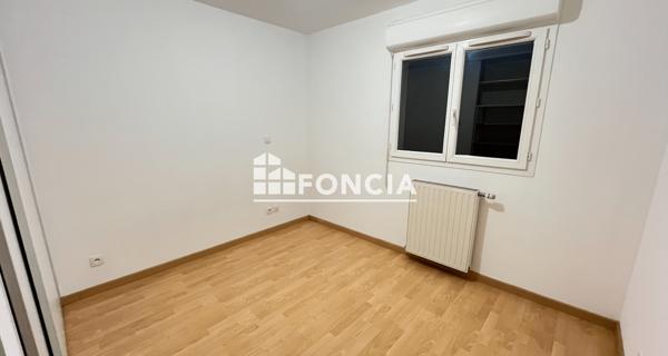 Location Appartement 2 pièces 47.4 m² - Ambilly 74100