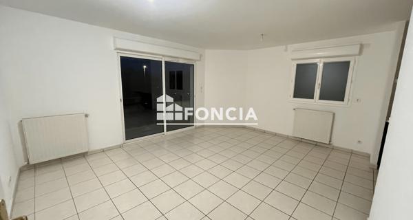 Location Appartement 2 pièces 47.4 m² - Ambilly 74100