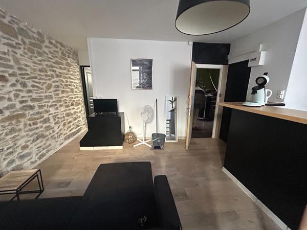 Immeuble au coeur du Centre ville