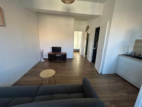 Immeuble au coeur du Centre ville