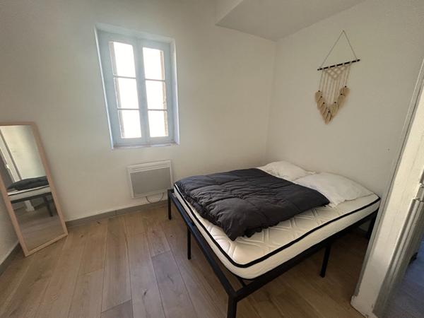 Immeuble au coeur du Centre ville