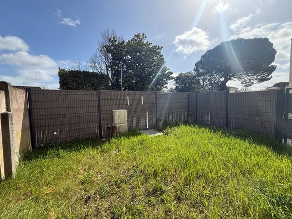 Appartement Talence 1 pièce(s) 18 m2