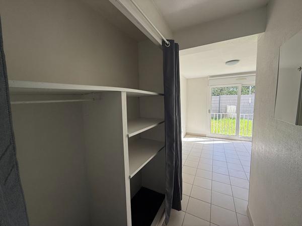 Appartement Talence 1 pièce(s) 18 m2