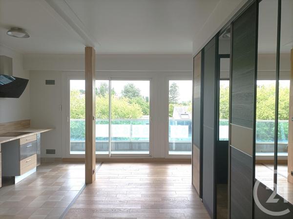 Appartement T2 à vendre  2 pièces - 39,83 m2 NANTES - 44
