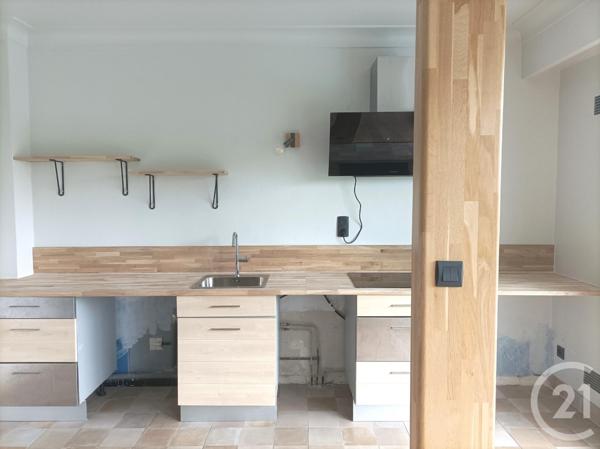 Appartement T2 à vendre  2 pièces - 39,83 m2 NANTES - 44