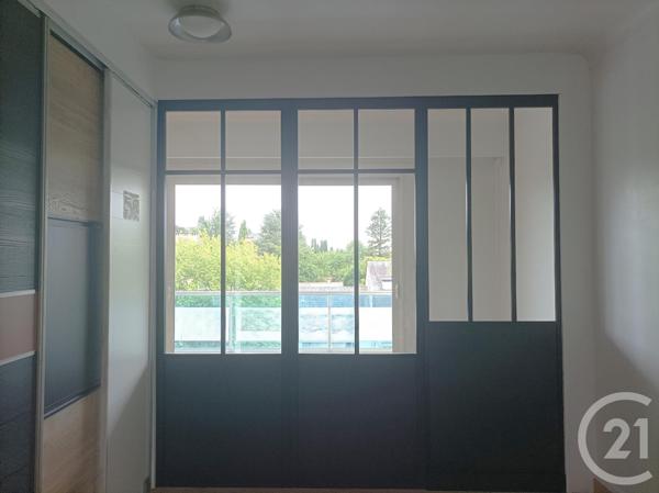 Appartement T2 à vendre  2 pièces - 39,83 m2 NANTES - 44