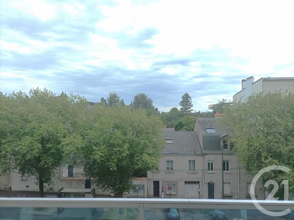 Appartement T2 à vendre  2 pièces - 39,83 m2 NANTES - 44