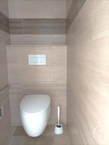 Appartement T2 à vendre  2 pièces - 39,83 m2 NANTES - 44