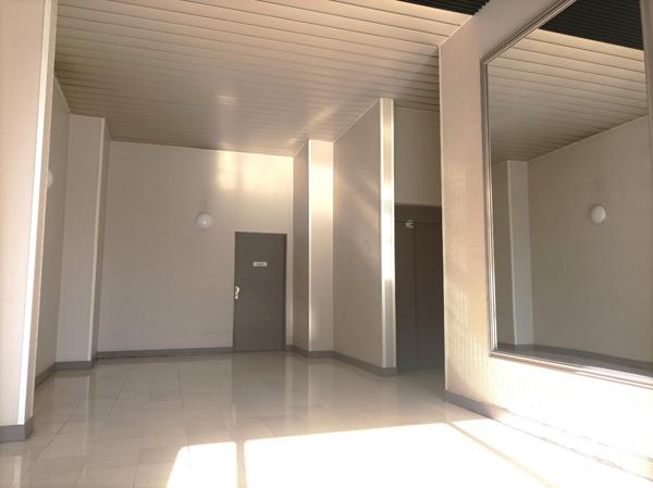 Appartement T2 à vendre  2 pièces - 39,83 m2 NANTES - 44