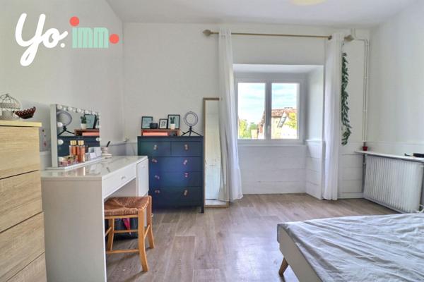 Pouillon (40350) Maison 7 pièces 140m² au calme