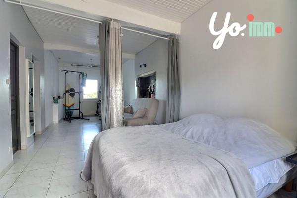 Pouillon (40350) Maison 7 pièces 140m² au calme