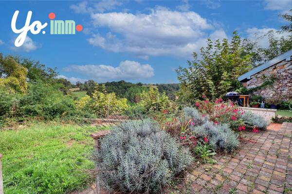 Pouillon (40350) Maison 7 pièces 140m² au calme