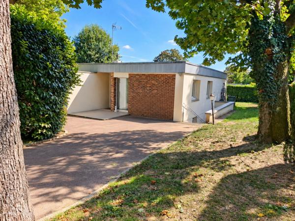 Maison à vendre 5 pièces Champagne sur Oise  (95)