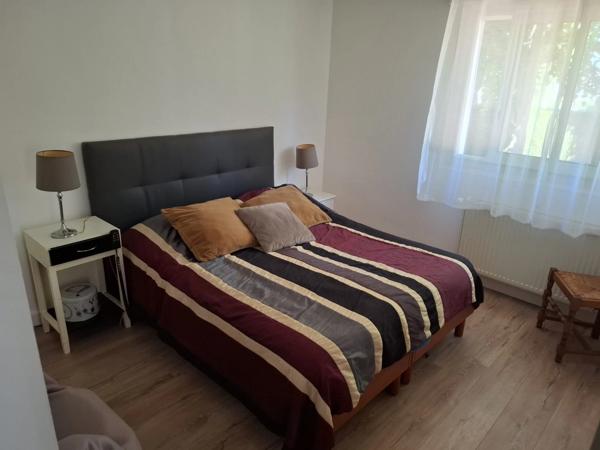 Maison à vendre 5 pièces Champagne sur Oise  (95)