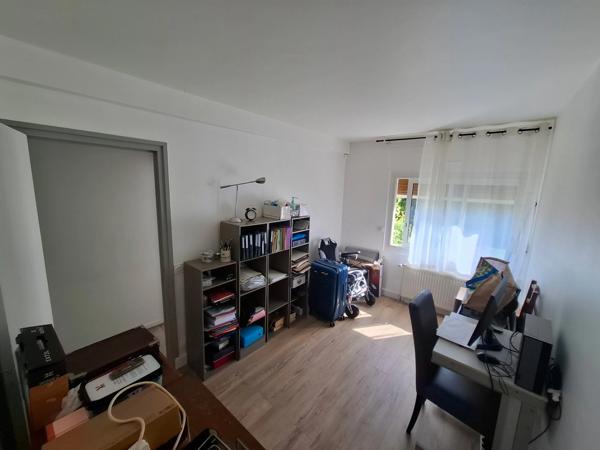 Maison à vendre 5 pièces Champagne sur Oise  (95)