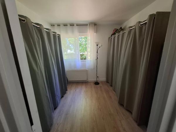 Maison à vendre 5 pièces Champagne sur Oise  (95)