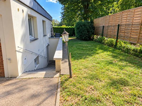 Maison à vendre 5 pièces Champagne sur Oise  (95)