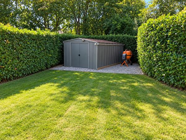 Maison à vendre 5 pièces Champagne sur Oise  (95)