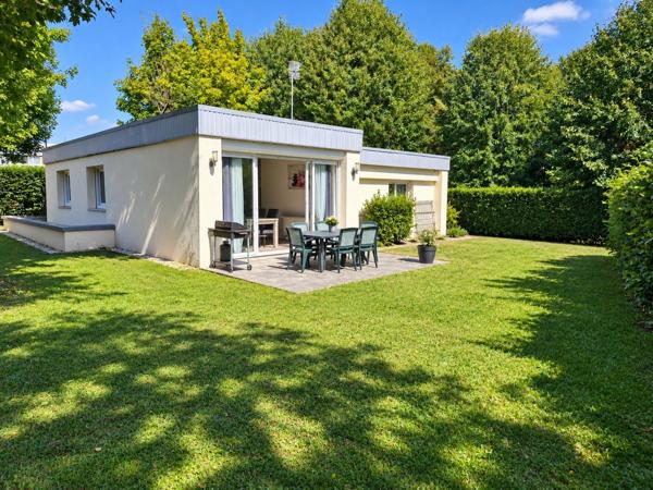 Maison à vendre 5 pièces Champagne sur Oise  (95)