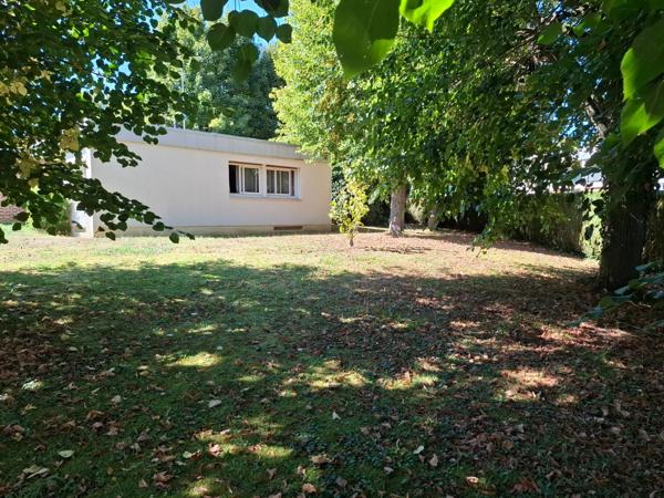 Maison à vendre 5 pièces Champagne sur Oise  (95)