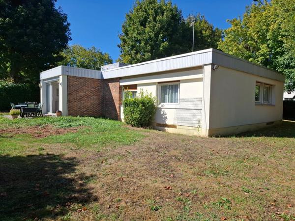 Maison à vendre 5 pièces Champagne sur Oise  (95)