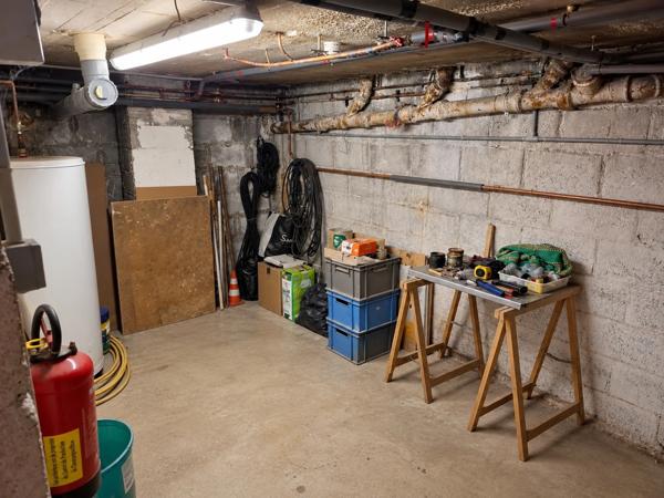 Maison à vendre 5 pièces Champagne sur Oise  (95)