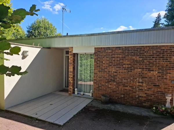 Maison à vendre 5 pièces Champagne sur Oise  (95)