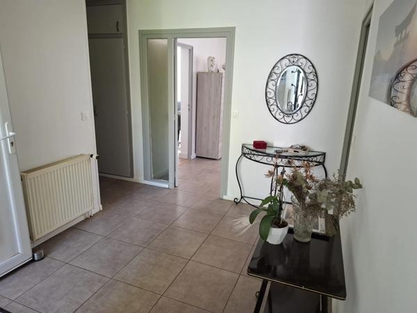 Maison à vendre 5 pièces Champagne sur Oise  (95)