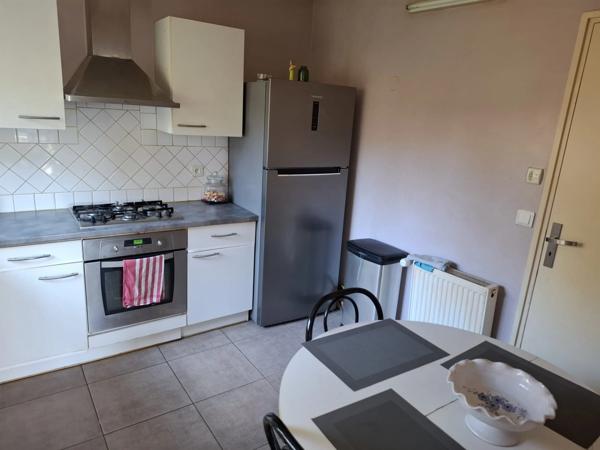 Maison à vendre 5 pièces Champagne sur Oise  (95)