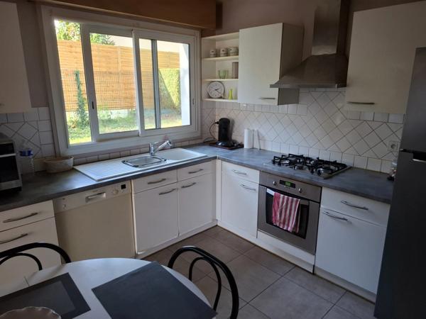 Maison à vendre 5 pièces Champagne sur Oise  (95)