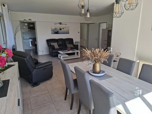 Maison à vendre 5 pièces Champagne sur Oise  (95)
