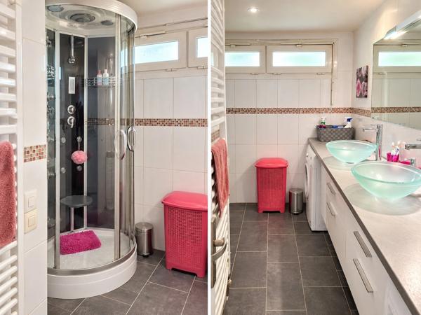 Maison à vendre 5 pièces Champagne sur Oise  (95)