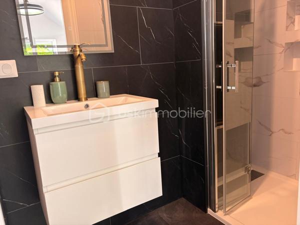Maison en pierre de 133 m²