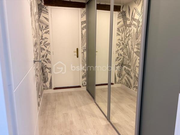 Maison en pierre de 133 m²