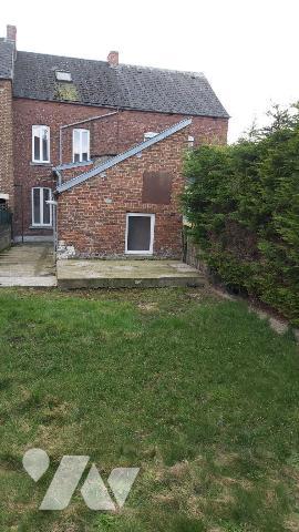 MAISON A VENDRE à JEUMONT Pas de travaux, juste de la décoration !
Maison de 103 m2 habitable,...