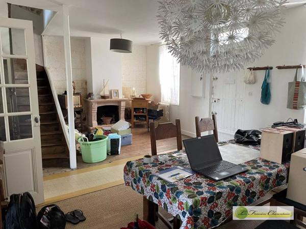 Grande maison familiale de 170 m² à Angoulême