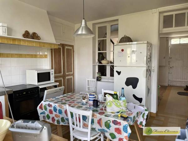 Grande maison familiale de 170 m² à Angoulême