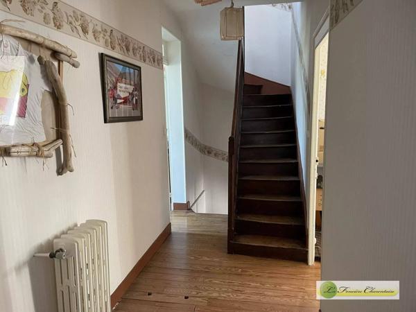 Grande maison familiale de 170 m² à Angoulême