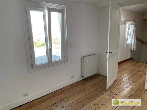 Grande maison familiale de 170 m² à Angoulême