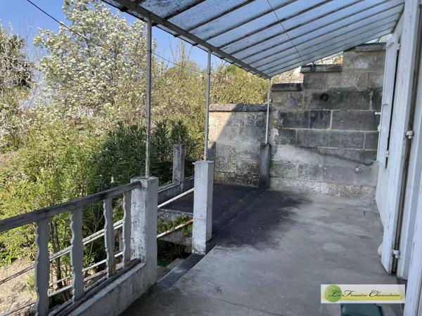 Grande maison familiale de 170 m² à Angoulême