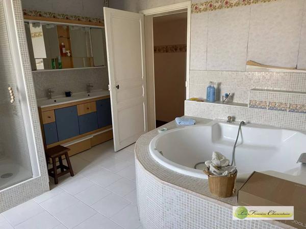 Grande maison familiale de 170 m² à Angoulême