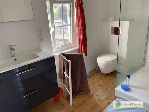 Grande maison familiale de 170 m² à Angoulême