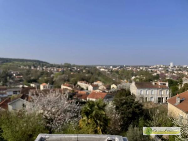Grande maison familiale de 170 m² à Angoulême
