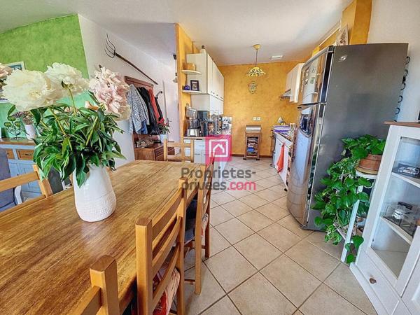 Villa Le Muy 4 pièces 88 m2- Garage- Jardin- Proche de tout!